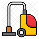 Home Cleaning Deep Cleaning Home Appliance Icon