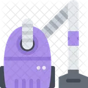 Vacuum Cleaner Cleaning Cleaner Icon