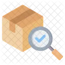 Validation  Icon