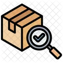 Validation  Icon