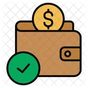 Money Finance Currency Icon