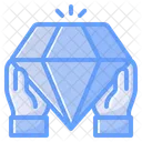 Value Diamond Grade Icon