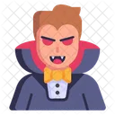 Vamp  Icon