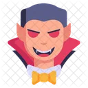 Vampire  Icon