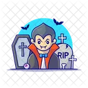 Vampire  Icon