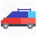 Transportation Pack Icon