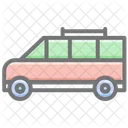 Transportation Pack Icon