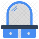 Vanity Mirror  Icon