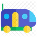 Transportation Pack Icon