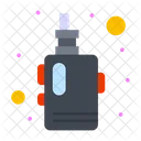 Vape  Icon