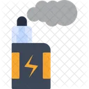 Vape  Icon