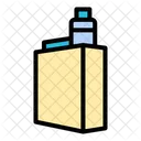 Vape  Icon