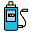 Vape battery  Icon