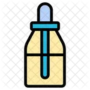 Vape liquid  Icon