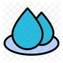 Vape liquid  Icon