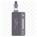 Vape Mod  Icon