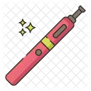 Vape Pen Icon