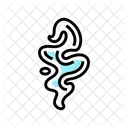 Vapour Smell Smoke Symbol