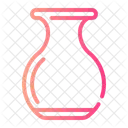 Vase  Icon