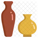 Vase  Icon