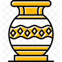 Vases Ceramic Art Icon