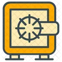 Vault  Icon