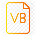 Vb File  Icon