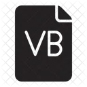 Vb File  Icon