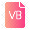 Vb File  Icône