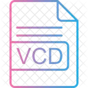 Vcd  Icon