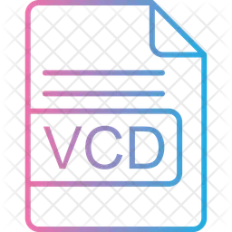 Vcd  Icon