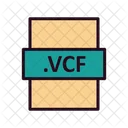 Vcf  Icono