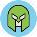 Vega Maske Ninja Symbol