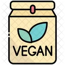 Vegan Icon