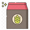 Vegan Product Vegan Vegetarian Icons Vegan Icon