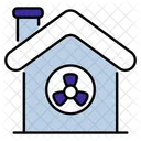 Ventilation  Icon