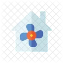 Ventilation  Icon