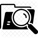Ver Folder Search Symbol
