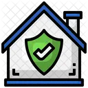 Verified House  アイコン