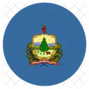 Vermont Symbol