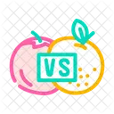 Versus  Icon