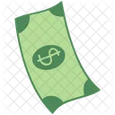 Money Dollar Finance Icon