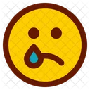 Very Sad  Icon