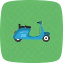 Vespa Icon