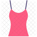 Vest Tanktop Summer Icon