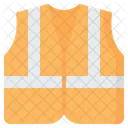 Vest  Icon