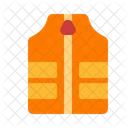 Vest  Icon