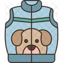 Vest  Icon