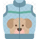 Vest  Icon