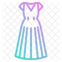 Vestido  Ícone